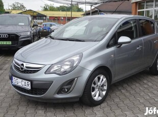 Opel Corsa D 1.2 Energy ! 99.735 KM ! Fűthető Ü...