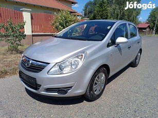 Opel Corsa D 1.2 Essentia