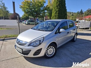 Opel Corsa D 1.2 Selection 83100KM Klíma