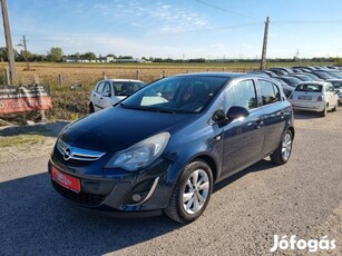 Opel Corsa D 1.2 Selection Edition .3 Év garanc...