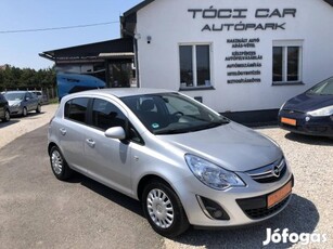 Opel Corsa D 1.2 Selection Kitűnő Állapot. Gara...