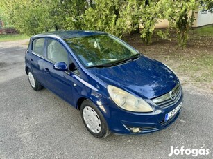 Opel Corsa D 1.3 CDTI Essentia