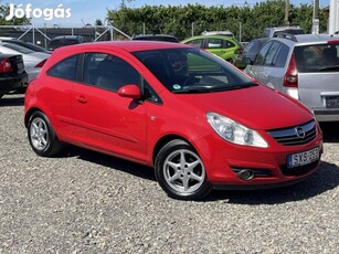 Opel Corsa D 1.3 CDTI Essentia Tempomat+Klíma+M...