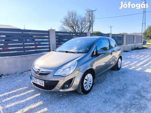 Opel Corsa D 1.3 CDTI Sport Ülés fűtés+ kormány...