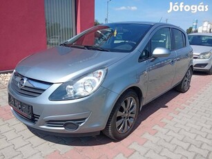 Opel Corsa D 1.4 111 Years