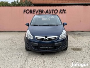 Opel Corsa D 1.4 Active Ülésfűtés! Kormányfűtés...