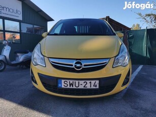 Opel Corsa D 1.4 Color Edition