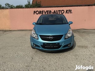 Opel Corsa D 1.4 Color Edition