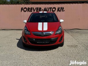 Opel Corsa D 1.4 Color Edition Start-Stop Color...