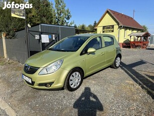 Opel Corsa D 1.4 Cosmo Magyar! Megbízható!1.4 M...