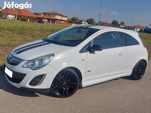 Opel Corsa D 1.4 Cosmo OPC Line/Navigáció/Nagy...