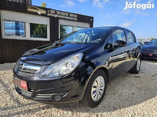 Opel Corsa D 1.4 Cosmo Sz.könyv! Tempomat! Klíma!