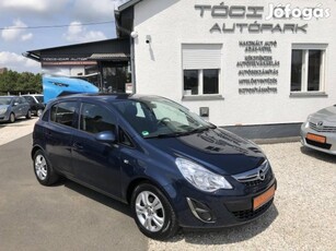 Opel Corsa D 1.4 Drive Kitűnő-Megkímélt Állapot...