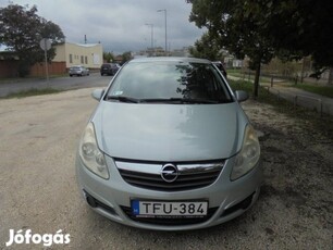 Opel Corsa D 1.4 Enjoy Tolatoradar M Kormány AL...