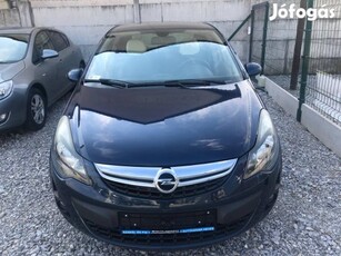 Opel Corsa D 1.4 Sport