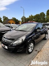 Opel Corsa D 1.4 Sport Karbantartott Szervízkön...