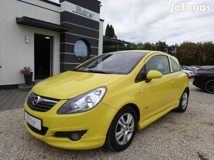 Opel Corsa D 1.4 Sport OPC-Line!!KM:129ezer!Meg...