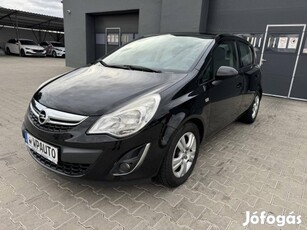 Opel Corsa D Van 1.3 CDTI Start Stop EU5