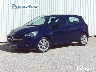 Opel Corsa E 1.2 Drive