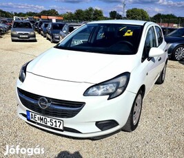 Opel Corsa E 1.3 CDTI Selection City Klíma Gyön...