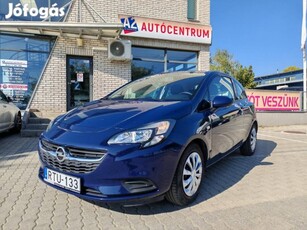 Opel Corsa E 1.4 Active Klíma-Vonóhorog