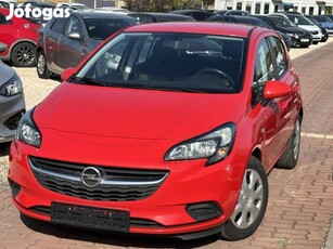 Opel Corsa E 1.4 Drive 152.000KM!!! Szervízköny...