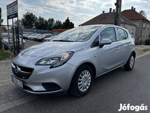 Opel Corsa E 1.4 Enjoy Klíma! Újszerű állapot!...