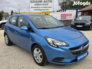 Opel Corsa E 1.4 Enjoy Tempomat. Klíma. Tolató...