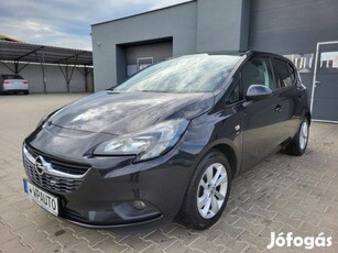 Opel Corsa E 1.4 Enjoy Ülésfűtés!!!Kormányfűtés...