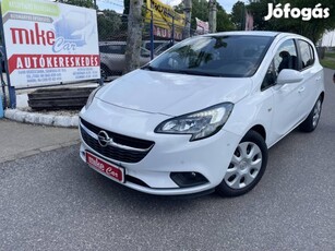 Opel Corsa E 1.4 T Enjoy Start-Stop Friss Műsza...