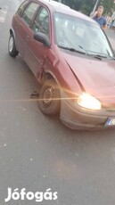 Opel Corsa Eco B 1,2 első tulajtól