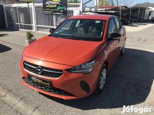 Opel Corsa F 1.2 BEST Végig Sz.könyv! S-mentes!...