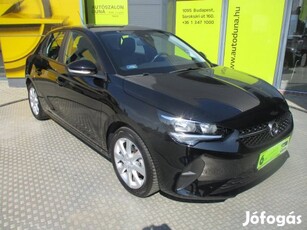 Opel Corsa F 1.2 Edition 6 Év Garancia + 3 Év I...