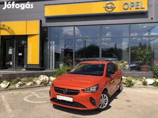 Opel Corsa F 1.2 Edition Áfás! Magyarországi! 1...