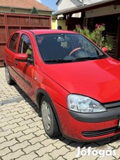 Opel Corsa keves km-rel