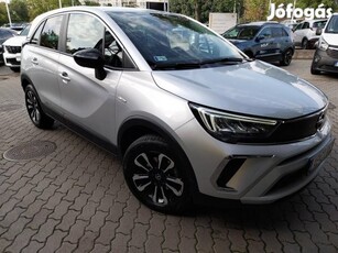 Opel Crossland 1.2 T Elegance (Automata) Nagy V...