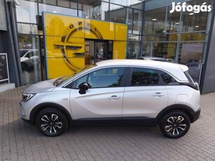 Opel Crossland 1.2 T Elegance (Automata) Nagy V...