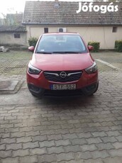 Opel Crossland x 1.2 T