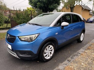 Opel Crossland X 1.2 T Start-Stop Innovation AK...