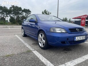 Opel G Astra Coupe