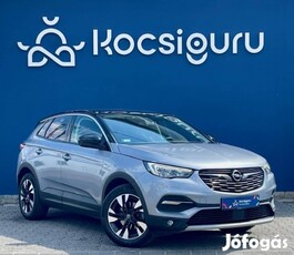 Opel Grandland X 1.2 T Design Line (Automata) /...