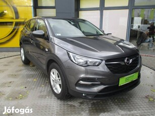 Opel Grandland X 1.2 T Enjoy 6 Év Garancia!