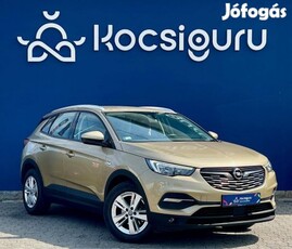 Opel Grandland X 1.2 T Innovation / Mo-i!/ 1.Tu...