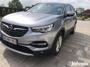 Opel Grandland X 1.5 CDTI Business Edition Cser...