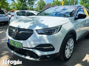 Opel Grandland X 1.6 T Phev Ultimate AWD (Autom...