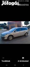 Opel H Astra 1.9 TDI