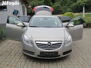 Opel Insignia 1.4 T Edition Start-Stop