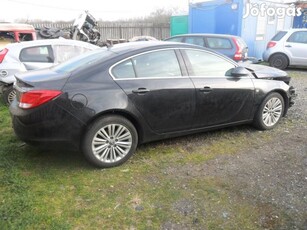 Opel Insignia 1.4 T Start-Stop