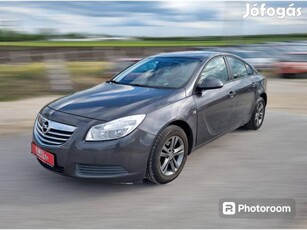 Opel Insignia 1.6 3 Év garanciával . ingyenes s...