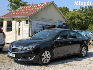 Opel Insignia 1.6 CDTI Drive Start Stop